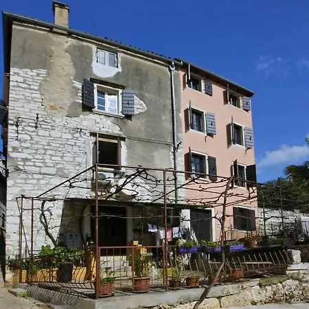 Apartamento Androna Rovinj