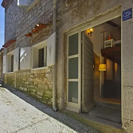 Apartamento Androna *