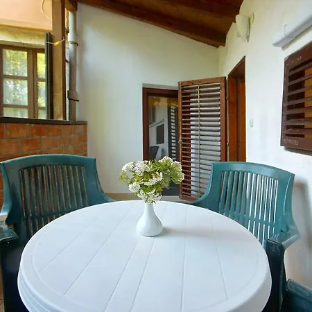 Androna Apartamento Rovinj