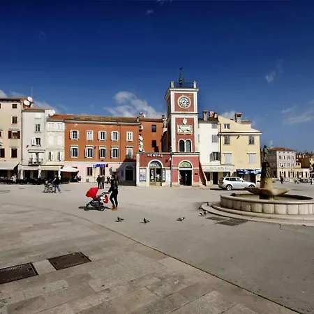 Androna Apartamento Rovinj