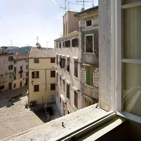 Apartamento Androna Rovinj