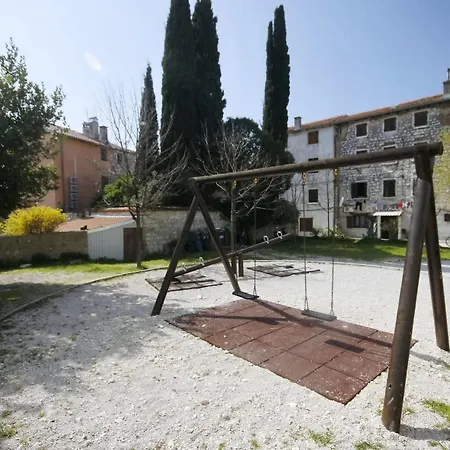 Androna Apartamento Rovinj