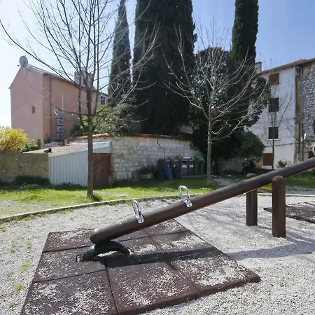 Apartamento Androna Rovinj