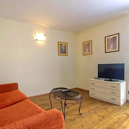 Apartamento Androna