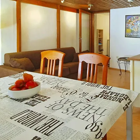 Apartamento Androna *