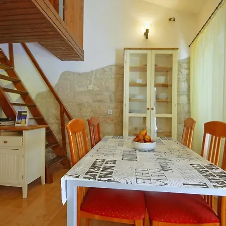 Androna Apartamento Rovinj
