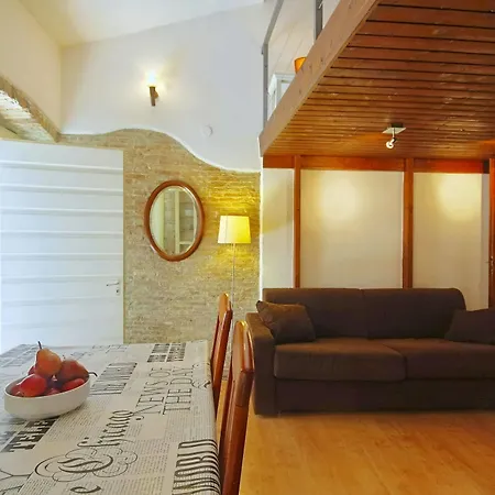 Apartamento Androna