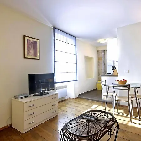 Androna Apartamento