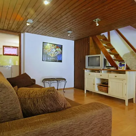 Apartamento Androna *