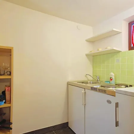 Apartamento Androna