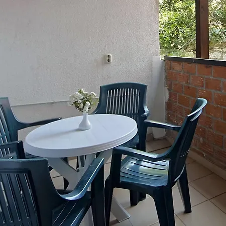 Apartamento Androna Rovinj