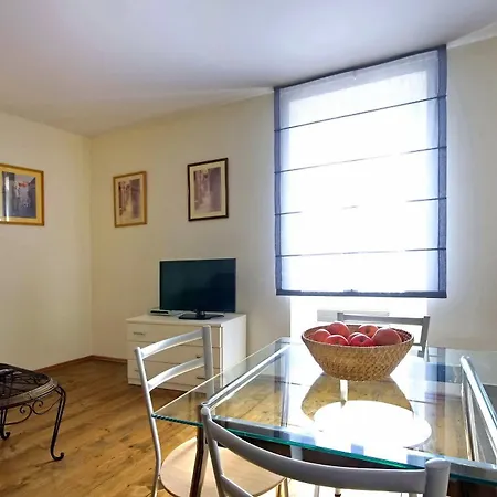 Apartamento Androna Rovinj