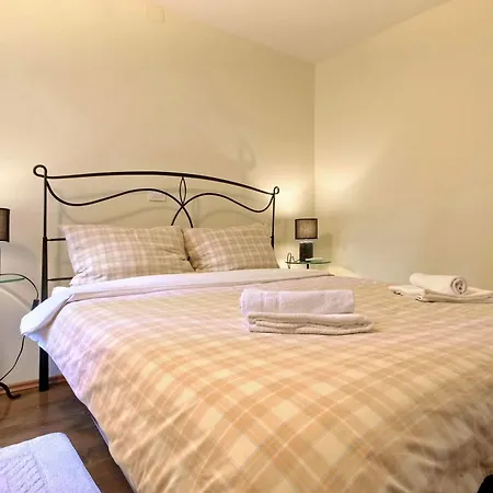 Androna Apartamento