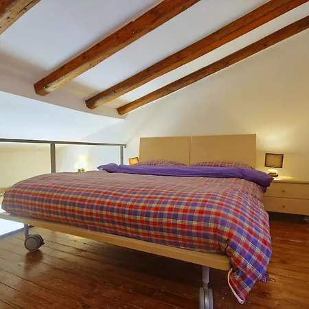 Androna Apartamento