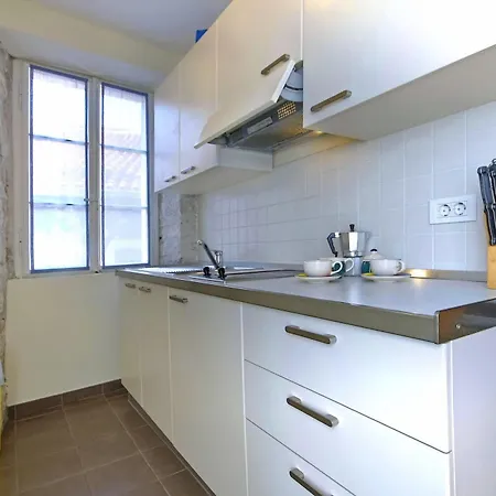 Apartamento Androna Rovinj
