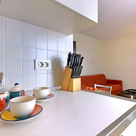 Androna Apartamento